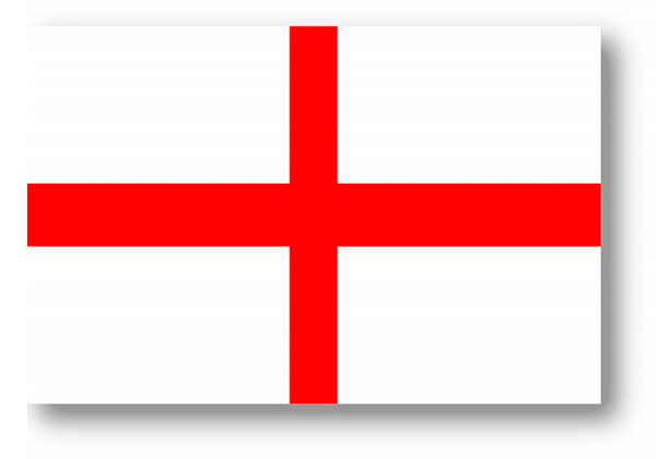 INGLATERRA LA CONCHA DE TU MADRE